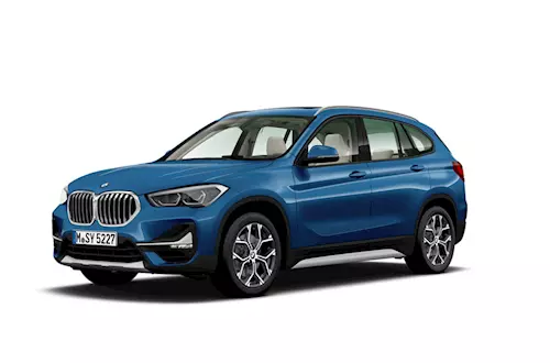 BMW X1 Tech Edition Launched at Rs 43 lakh